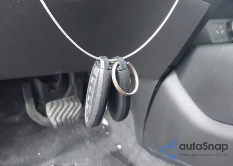 2019 Nissan Rogue Sv из США, поврежденный, VIN JN8AT2MT5KW252231